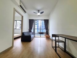 The Alps Residences (D18), Condominium #458908071